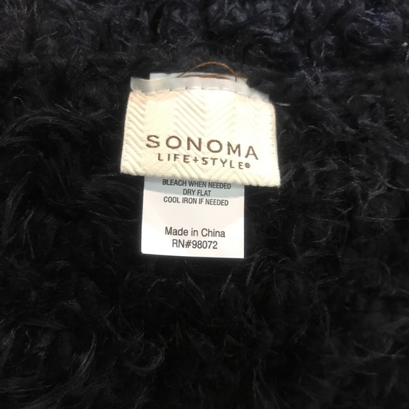 Sonoma Infinity Scarf - Picture 8 of 8